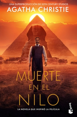 Muerte En El Nilo / Death on the Nile - Agatha Christie