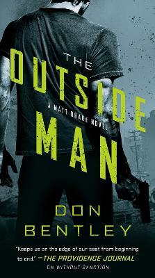 The Outside Man - Don Bentley