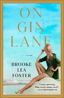 On Gin Lane - Brooke Lea Foster
