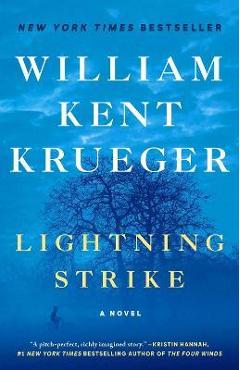 Poza produsului Lightning Strike: A Novelvolume 18 - William Kent Krueger