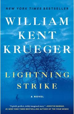 Lightning Strike: A Novelvolume 18 - William Kent Krueger