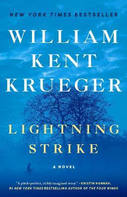 Lightning Strike: A Novelvolume 18 - William Kent Krueger