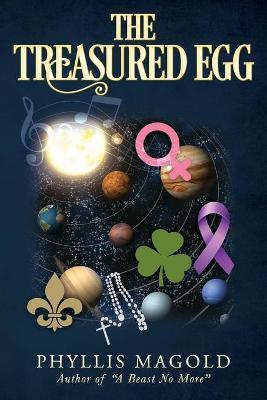 The Treasured Egg - Phyllis Magold