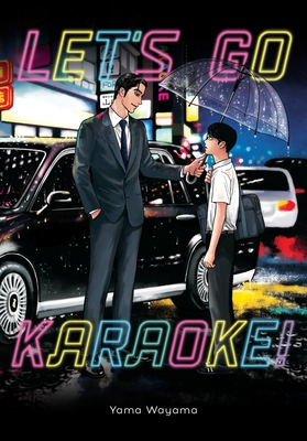 Let's Go Karaoke! - Yama Wayama