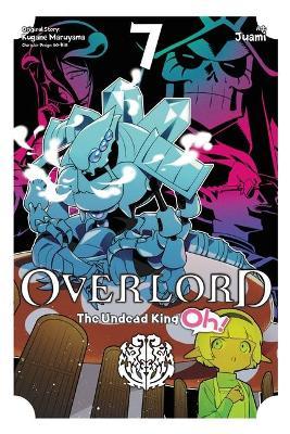 Overlord: The Undead King Oh!, Vol. 7 - So-bin