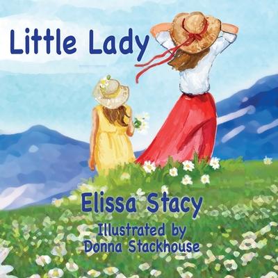 Little Lady - Elissa Stacy