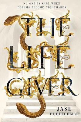 The Life-Giver - Jase Puddicombe