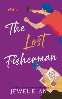 The Lost Fisherman - Jewel E. Ann
