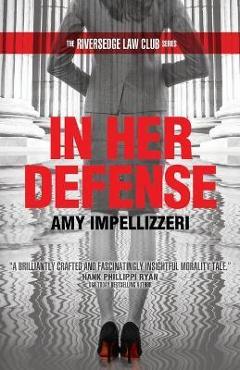 Poza produsului In Her Defense - Amy Impellizzeri