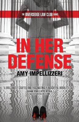 In Her Defense - Amy Impellizzeri