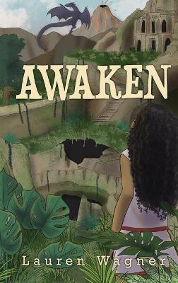Awaken - Lauren Wagner