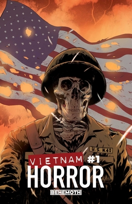 Vietnam Horror Vol. 1 - Massimo Rosi