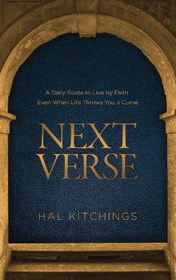 Next Verse - Hal Kitchings