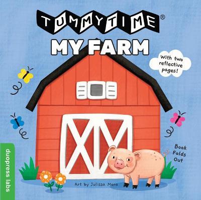 Tummytime(r) My Farm - Duopress Labs