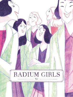 Radium Girls - Cy