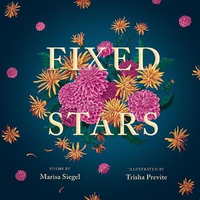 Fixed Stars - Marisa Siegel