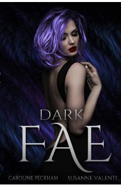 Dark Fae - Caroline Peckham