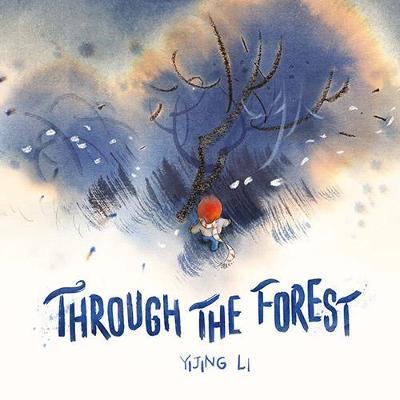 Through the Forest - Yijing Li