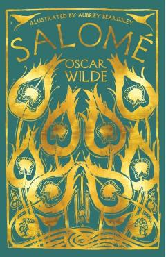 Salomé - Oscar Wilde