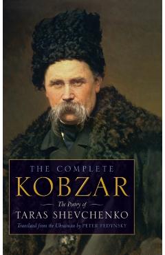 Kobzar - Taras Shevchenko