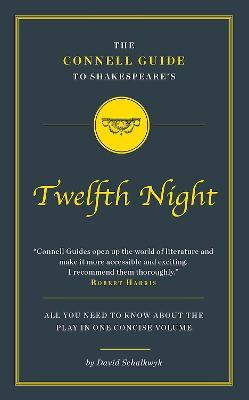 Shakespeare's Twelfth Night - David Schalwyk