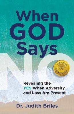 When God Says NO - Revealing the YES When Adversity and Lost Are Present - Judith Briles