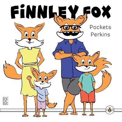 Finnley Fox - Pockets Perkins