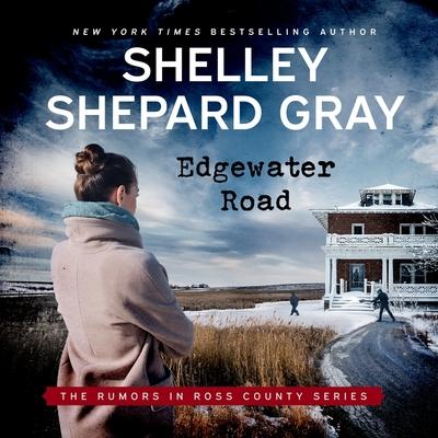 Edgewater Road - Shelley Shepard Gray
