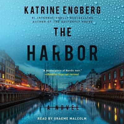 The Harbor - Katrine Engberg
