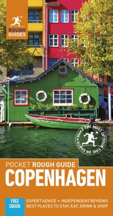 Pocket Rough Guide Copenhagen (Travel Guide with Free Ebook) - Rough Guides