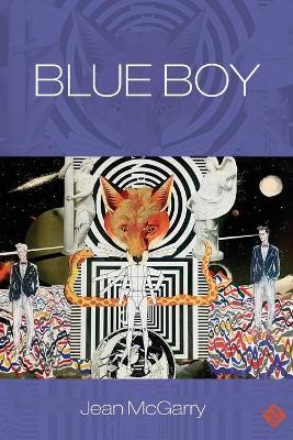 Blue Boy - Jean Mcgarry