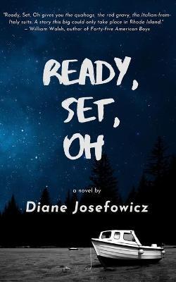 Ready, Set, Oh - Diane Josefowicz