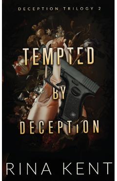 Tempted by Deception: Special Edition Print - Rina Kent