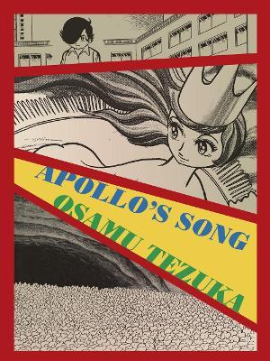 Apollo's Song: New Omnibus Edition - Osamu Tezuka