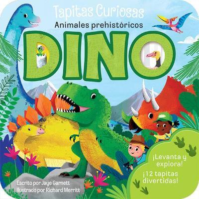 Dino (Spanish Edition) - Jaye Garnett