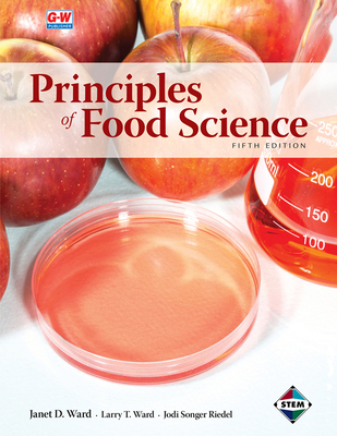 Principles of Food Science - Janet D. Ward