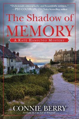 The Shadow of Memory - Connie Berry