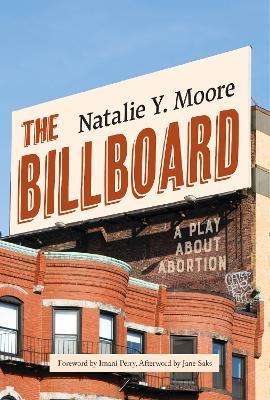 The Billboard - Natalie Y. Moore