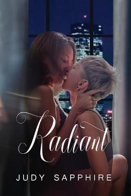 Radiant - Judy Sapphire
