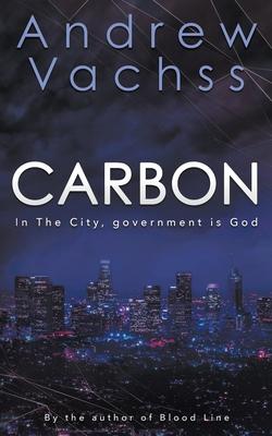 Carbon - Andrew Vachss