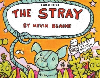 The Stray - Kevin Blaine