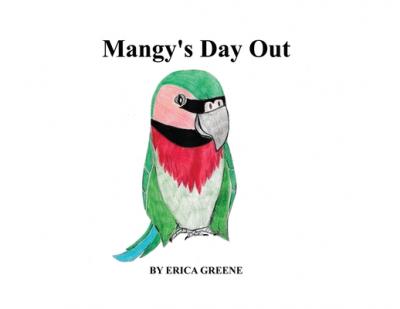 Mangy's Day Out - Erica Greene