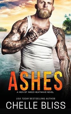 Ashes - Chelle Bliss