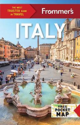 Frommer's Italy - Stephen Brewer