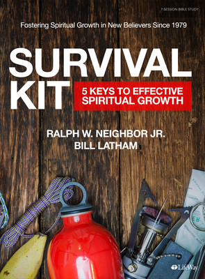 Survival Kit - Revised: Five Keys to Spiritual Growth - Ralph W. Neighbour