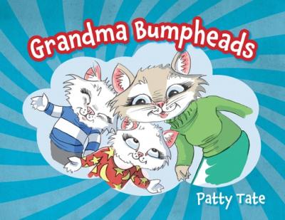 Grandma Bumpheads - Patty Tate
