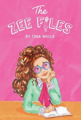 The Zee Files - Tina Wells