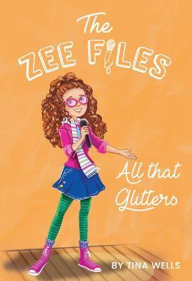 All That Glitters - Tina Wells