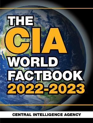 CIA World Factbook 2022-2023 - Central Intelligence Agency