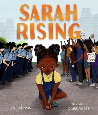 Sarah Rising - Ty Chapman